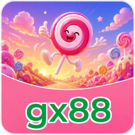 Logo gx88