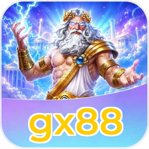 Logo gx88