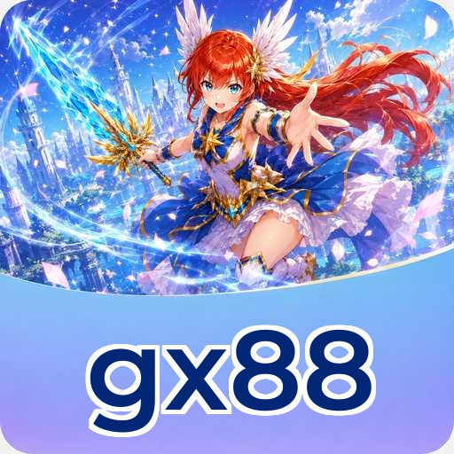 Logo gx88