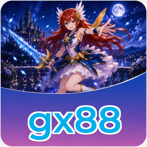 Logo gx88