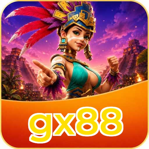 Logo gx88
