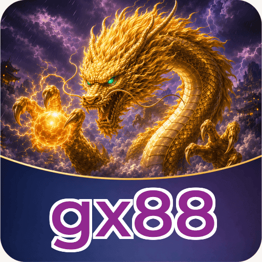 Logo gx88