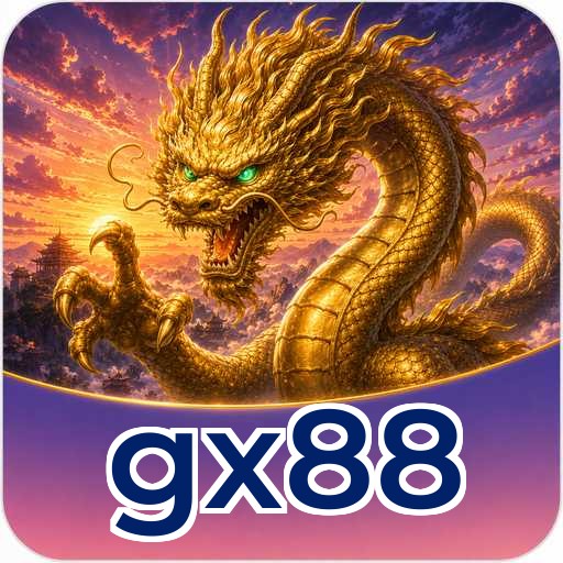 Logo gx88