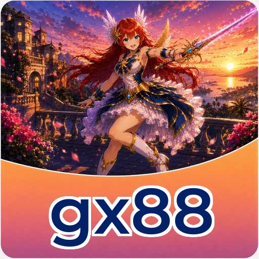 Logo gx88