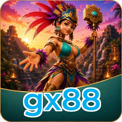 Logo gx88