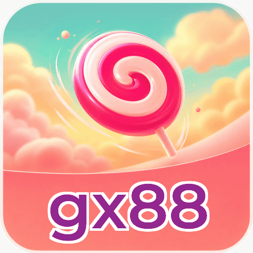 Logo gx88