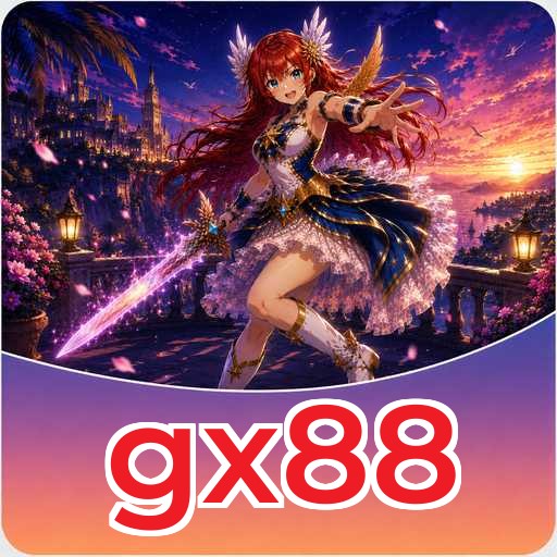 Logo gx88