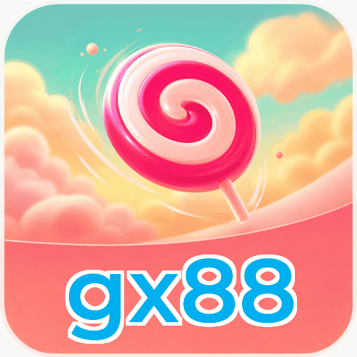 Logo gx88
