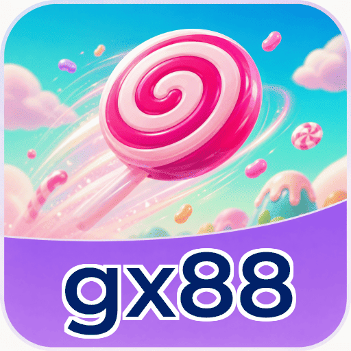 Logo gx88