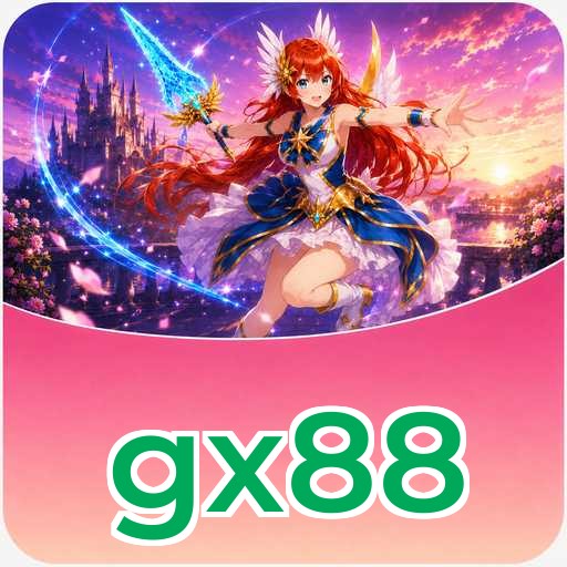 Logo gx88