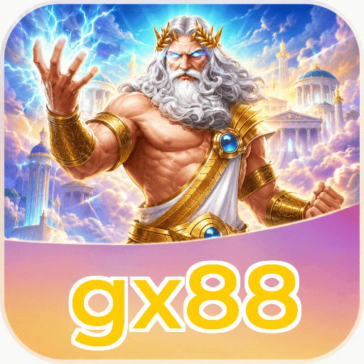 Logo gx88