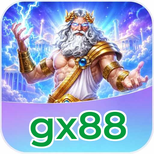 Logo gx88