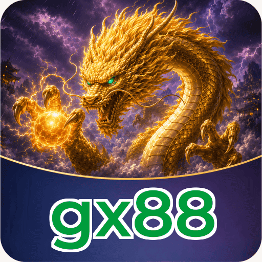 Logo gx88