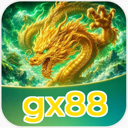Logo gx88