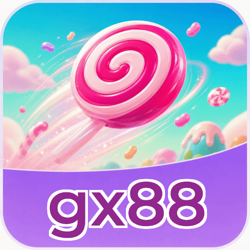 Logo gx88