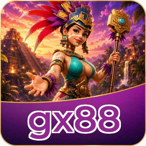 Logo gx88
