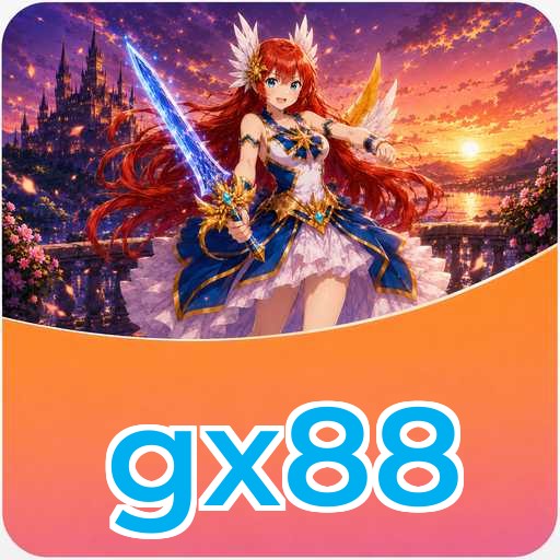 Logo gx88