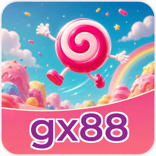 Logo gx88