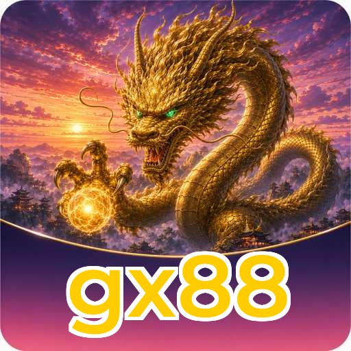Logo gx88