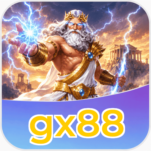 Logo gx88
