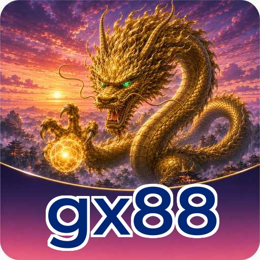 Logo gx88