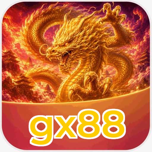 Logo gx88