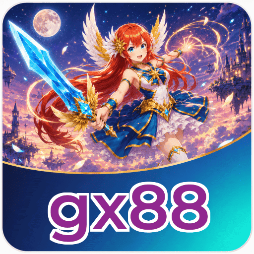 Logo gx88