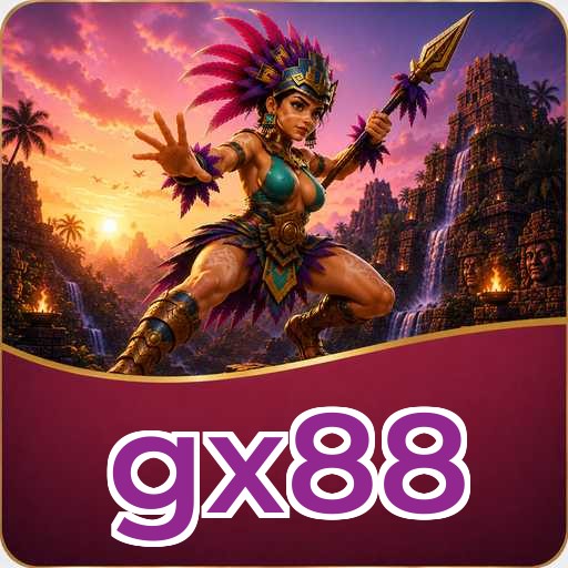 Logo gx88