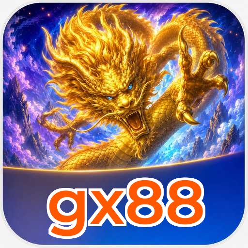 Logo gx88