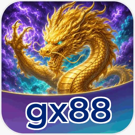 Logo gx88