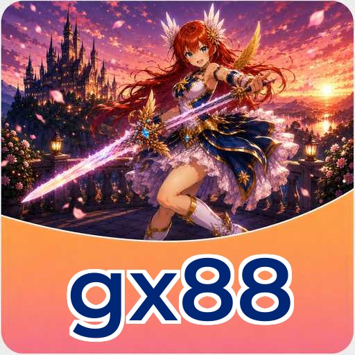 Logo gx88