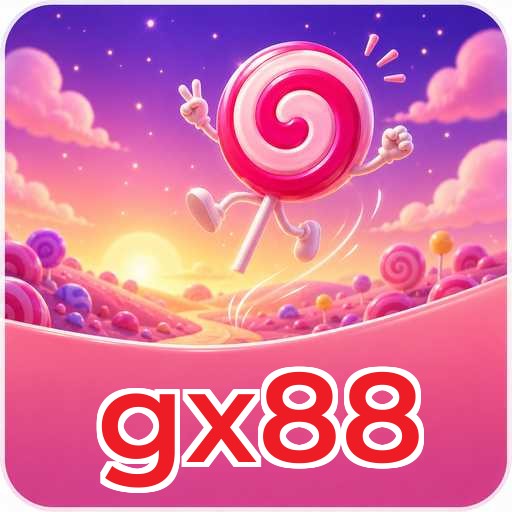 Logo gx88