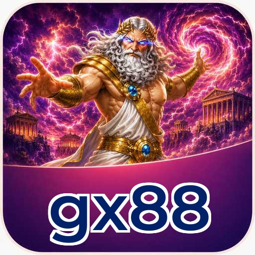 Logo gx88