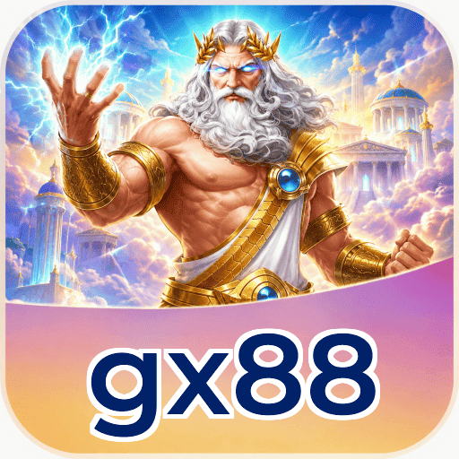 Logo gx88