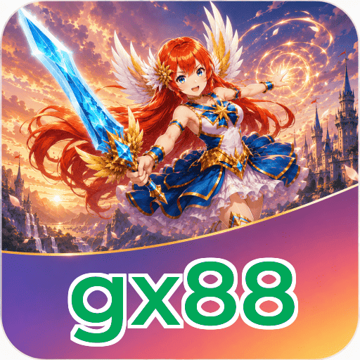 Logo gx88