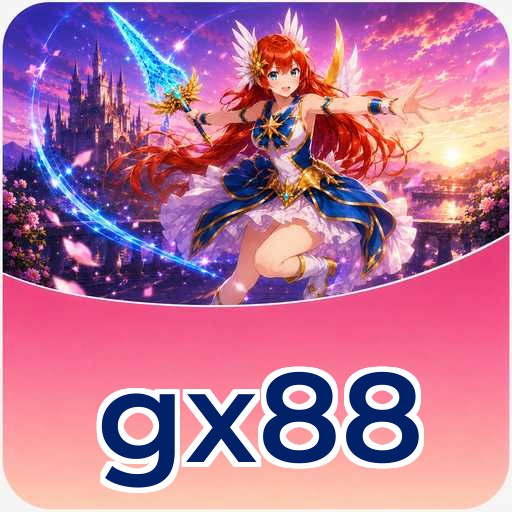 Logo gx88