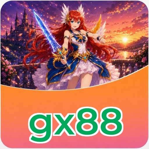 Logo gx88