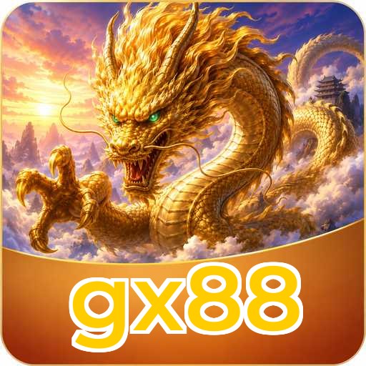 Logo gx88