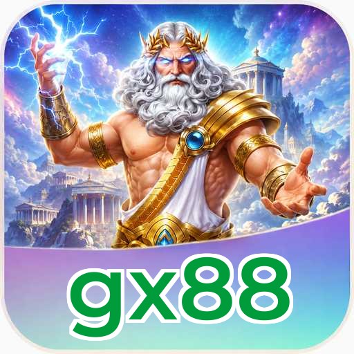 Logo gx88