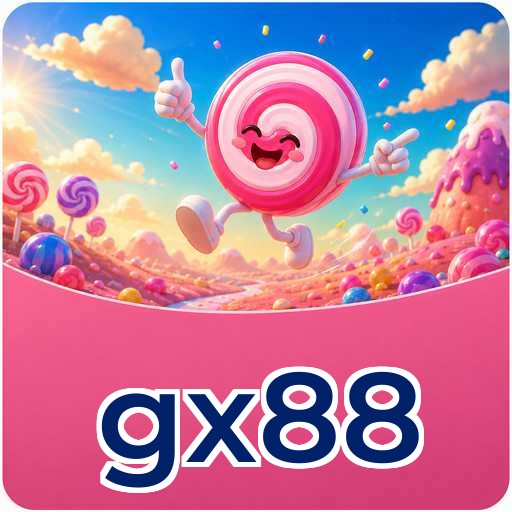 Logo gx88