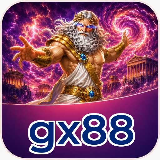 Logo gx88