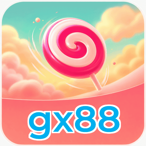 Logo gx88