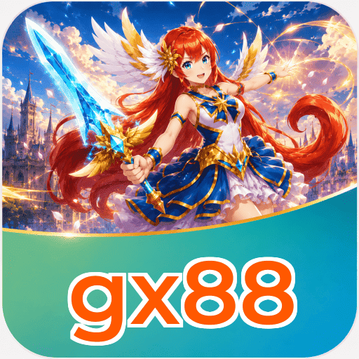 Layar pertama gx88 setelah pemasangan di Android