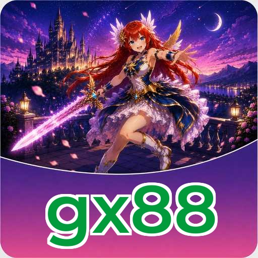 Logo gx88