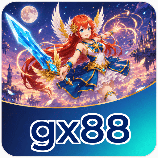 Logo gx88