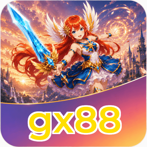 Logo gx88