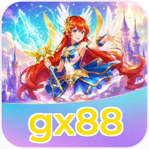 Logo gx88