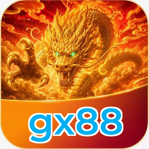Logo gx88