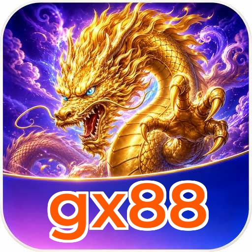 Logo gx88