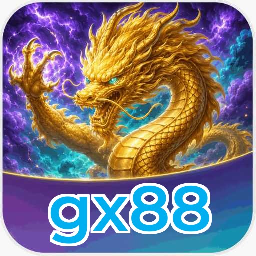 Logo gx88